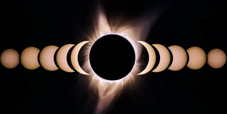 NeuMond PortalTag Frequenz Neu