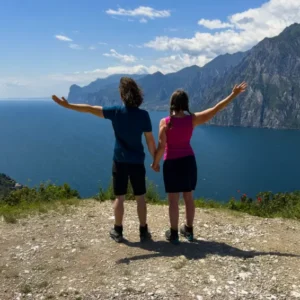 Mahaloa Nalohoku Gardasee KraftAusZeit Kasten