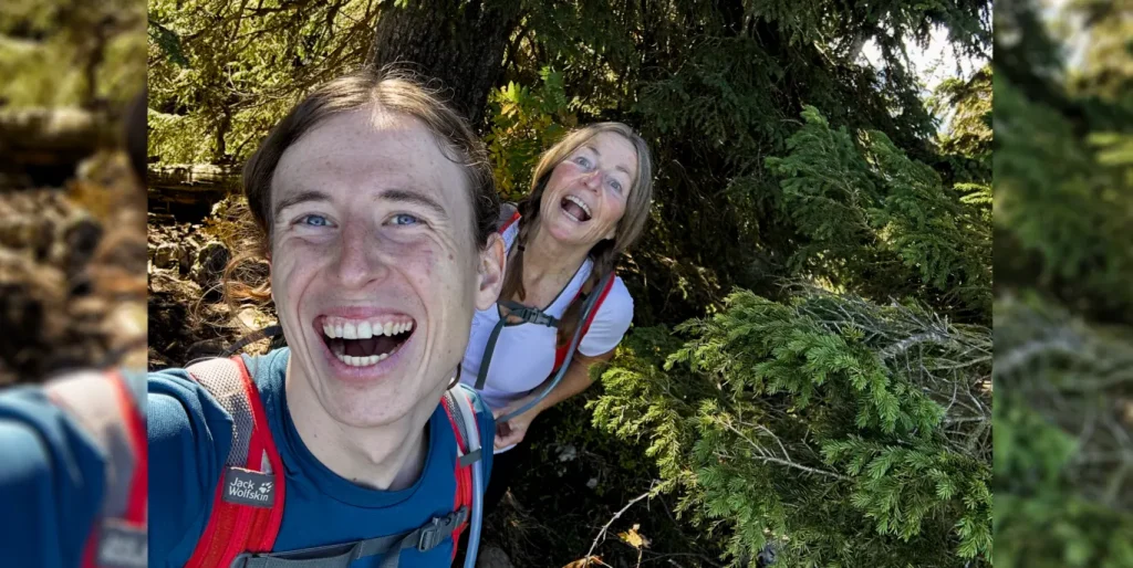Unsichtbarkeit MenschSein GanzSein Michaela und Niclas